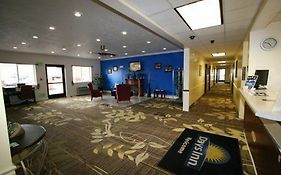 Days Inn By Wyndham Lehi